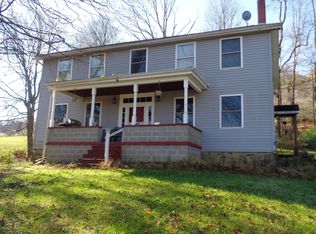 1987 Washington Church Rd, Home, PA 15747
