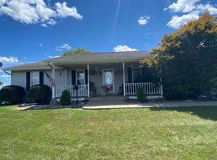 1681 County Road 700 N, Philo, IL 61864