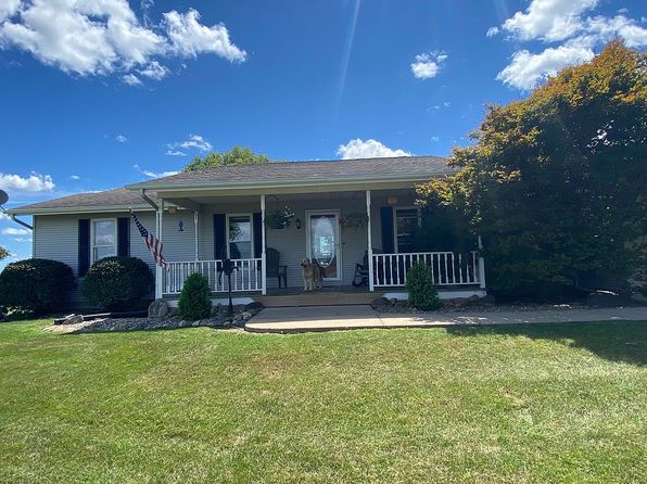 1681 County Road 700 N