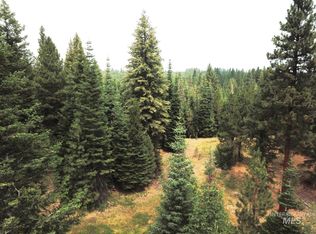 Tbd Lot 31 Price Loop, Cascade, ID 83611