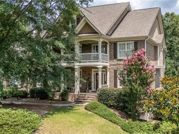 128 Westbrook Dr, Acworth, GA 30101