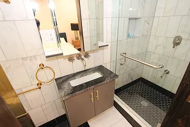 Rented by Natural Habitat Realty