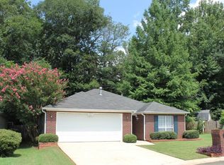 4221 Cobblestone Ct, Pinson, AL 35126