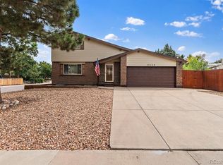 9624 W Caley Ave, Littleton, CO 80123