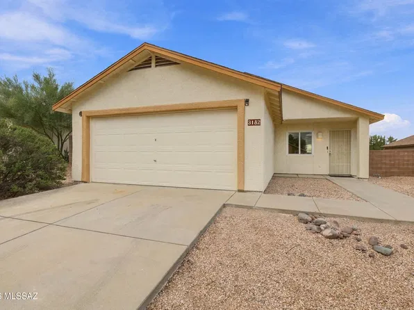 3182 W Via Campana De Oro, Tucson, AZ 85745