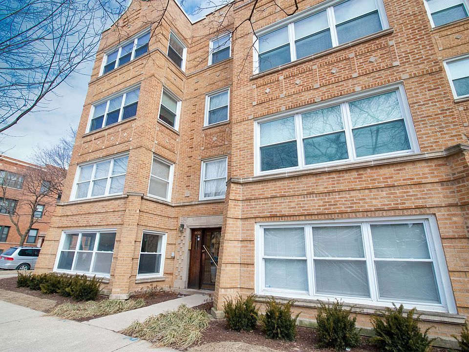 1st image of 4455 N Albany Ave APT G