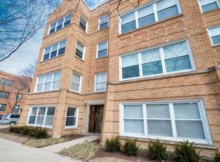 4455 N Albany Ave APT G, Chicago, IL 60625
