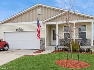 261 Old Oak Rdg, Hills, IA 52235