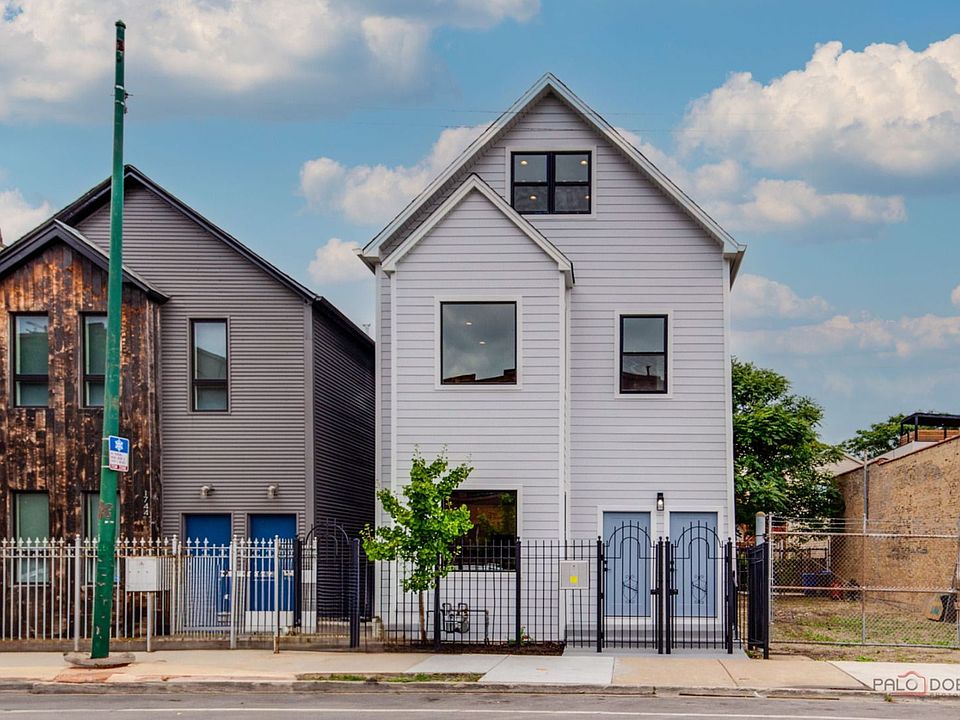 1st image of 1747 N California Ave #2