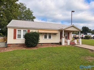 538 Cullman Rd, Arab, AL 35016