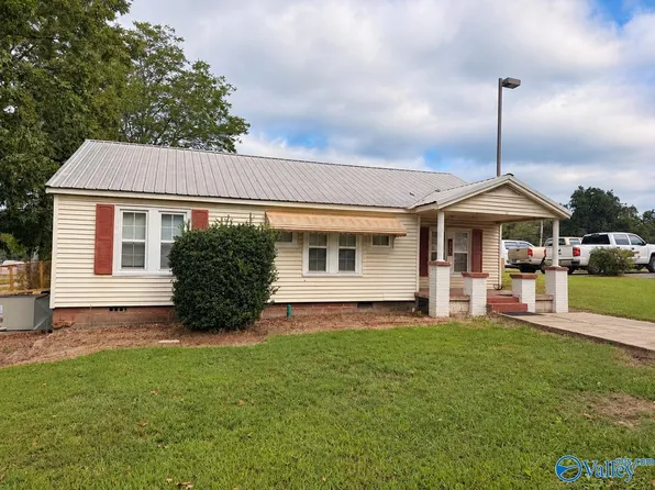 538 Cullman Rd, Arab, AL 35016