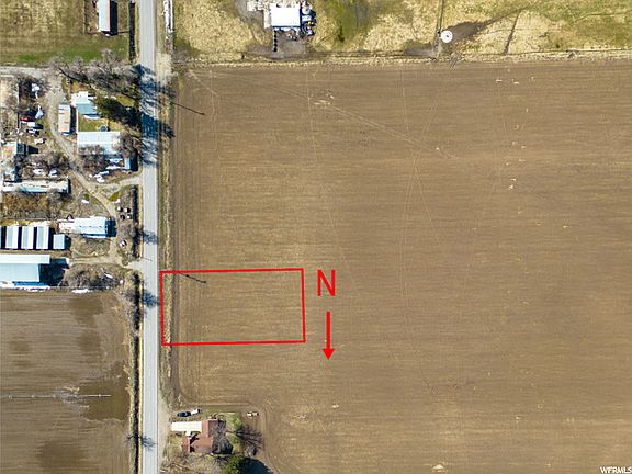 3rd image of 7725 N 2400 W