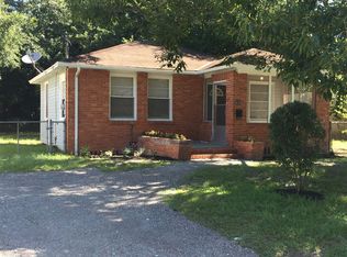 833 W 29th St, Jacksonville, FL 32209