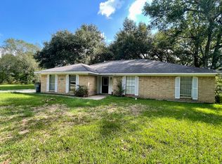 6060 Spinel St, Port Arthur, TX 77640