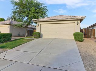 2025 N 108th Dr, Avondale, AZ 85392