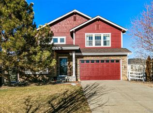 1311 S Biloxi Ct, Aurora, CO 80018