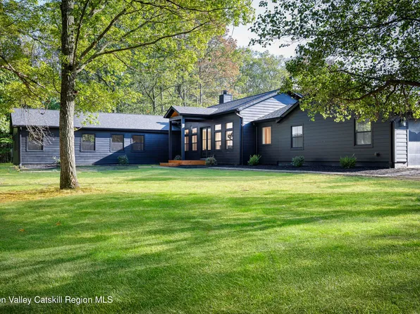 119 Mt Laurel Road, Kerhonkson, NY 12446