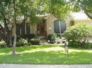 11231 Tracton Ln, Austin, TX 78739