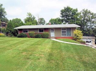 416 Wellesley Ave, Cincinnati, OH 45224