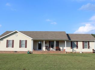 5072 Old Bowling Green Rd, Glasgow, KY 42141
