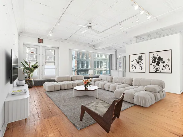 542 Broadway APT 2F, New York, NY 10012