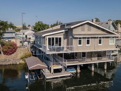 813 Mother Shipton, Copperopolis, CA, 95228