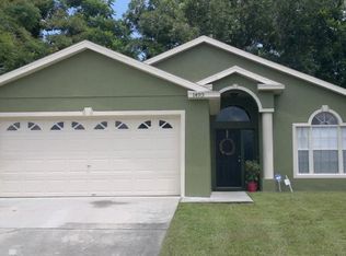 1493 Woodwind Dr, Apopka, FL 32703