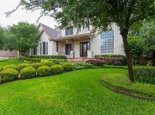 1528 Weiskopf Loop, Round Rock, TX 78664