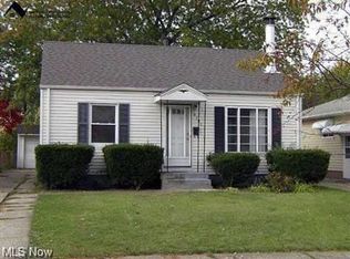 4700 W 149th St, Cleveland, OH 44135