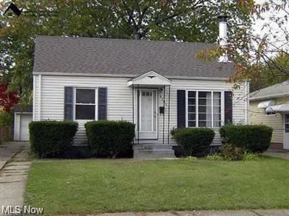 4700 W 149th St, Cleveland, OH 44135