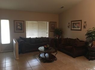 1872 Vosburg Ct, San Jacinto, CA 92583
