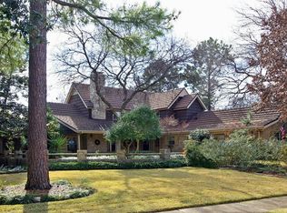 7108 Briarmeadow Dr, Dallas, TX 75230