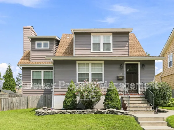 111 Westmont Ave, Haddon Township, NJ 08108