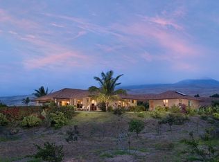 62-1235 Anekona St, Kamuela, HI 96743