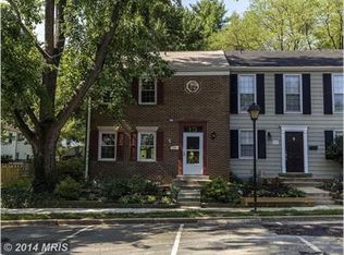 521 Monet Dr, Rockville, MD 20850