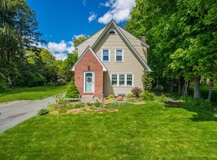 61 Glenwood Cir, Longmeadow, MA 01106