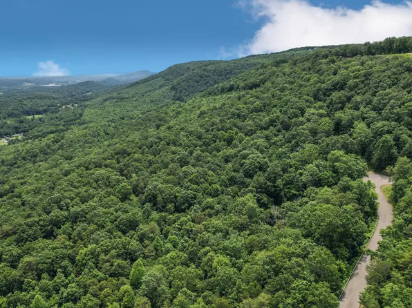 LOT 25 Escape Dr, Evensville, TN 37332