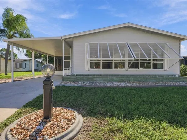 785 HEATHERCREEK COURT, ENGLEWOOD, FL 34223