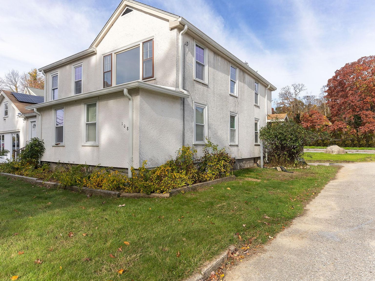 108 Wilmarth St 2, Attleboro, MA 02703 Zillow