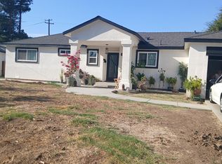 2953 Tenaya Dr, Merced, CA 95340