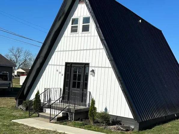 604 Denver Rd, Union City, TN 38261