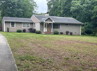 5003 Shadygrove Ln, Greensboro, NC 27407