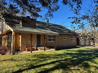 9595 E County Road A, Solon Springs, WI 54873