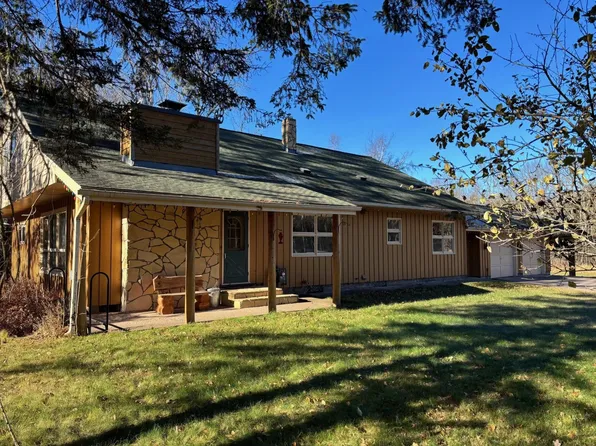 9595 E County Road A, Solon Springs, WI 54873