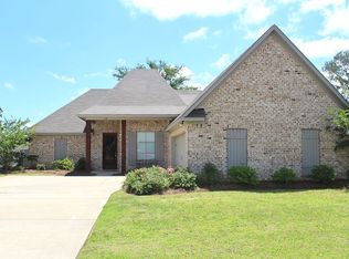 420 Cumberland Rdg, Madison, MS 39110