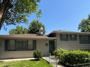 8104 Oakland Ave, Kansas City, KS 66112