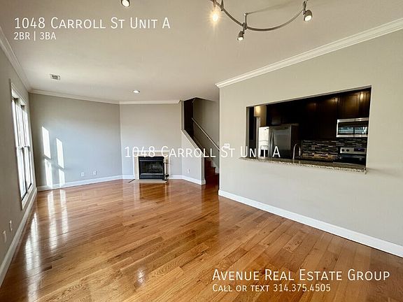 3rd image of 1048 Carroll St #A
