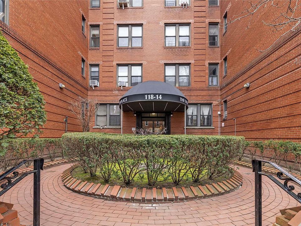 1st image of 118-14 83rd Avenue #4N