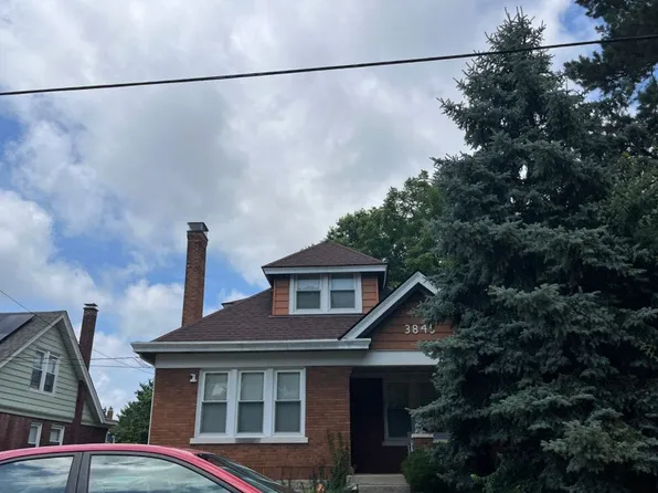 3845 Delmar Ave Building 1, Cincinnati, OH 45211