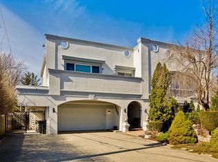 20666 N Horatio Blvd, Prairie View, IL 60069